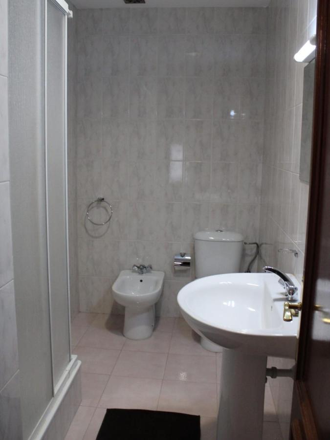Alojamento Local Tamega Amarante Exterior foto